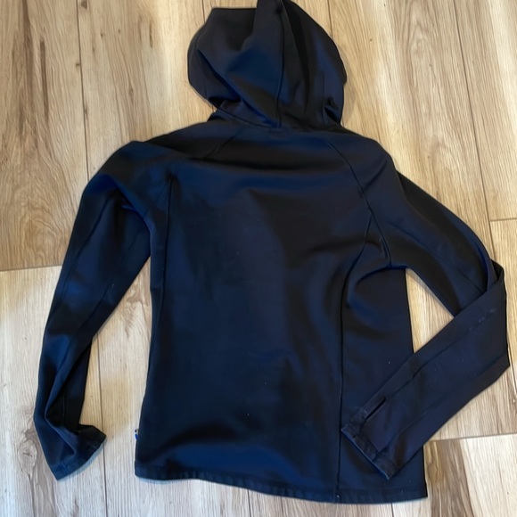 Fjallraven jacket - Picture 4 of 5